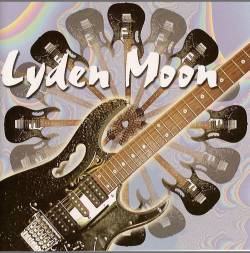 Lyden Moon : In The Groove